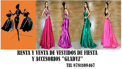 Fashion Dress (Renta y Venta de Vestidos) en Piedras Negras