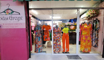 Fashion en Las Choapas