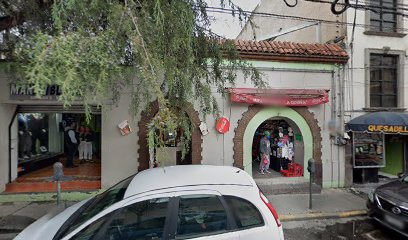 Fiu Fiu Renta de Vestidos en Toluca de Lerdo