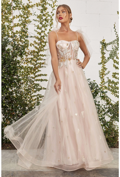 Folklor renta de vestidos en Saltillo