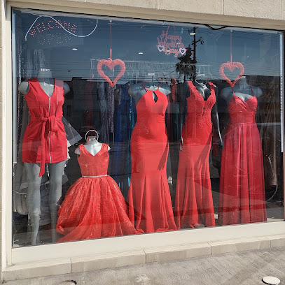 Fredd Tuxedos Renta de trajes en Guadalupe