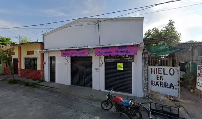 GALVEZ Todo para caballero. en Pijijiapan