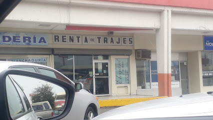 GENTLEMEN en Monterrey