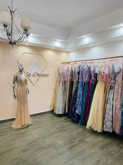 Gaelicdresses renta y venta de vestidos en Cd Madero