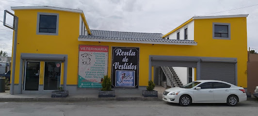 Gala’s renta y venta de vestidos en Juarez