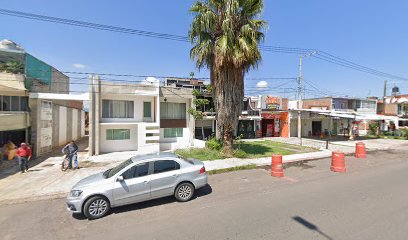 Galeria del Disfraz en Maravatio de Ocampo