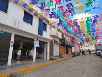 Ganma Store Nochixtlan en Asuncion Nochixtlan