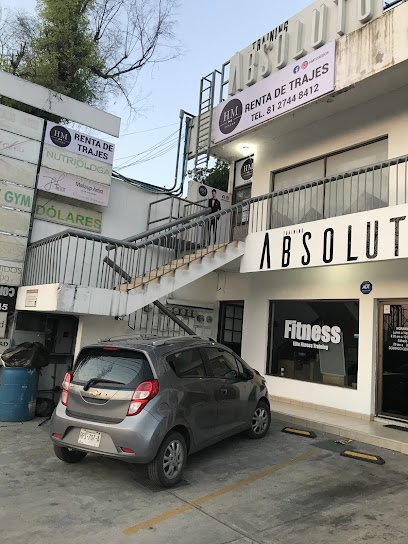 Gentelman’s wearhouse (Renta de trajes y smokings en guadalupe) en Guadalupe