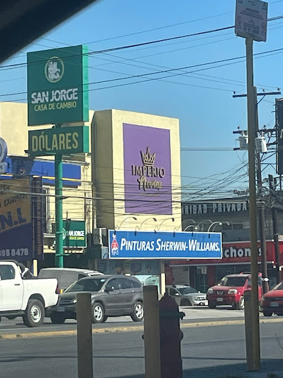 Gigi Renta de Vestidos en Monterrey