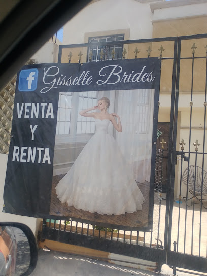 Gisselle Brides en Cdad. Santa Catarina