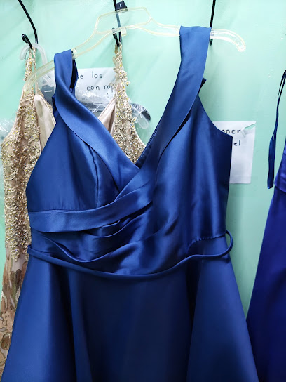 Glamour Renta y Venta de Vestidos en Heroica Matamoros