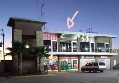 Gogo renta de vestidos en Monclova