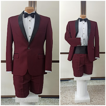 Gorgeous Dress Rental en Monterrey