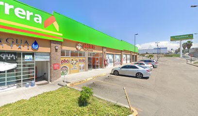 Graduaciones Rodriguez en Tijuana
