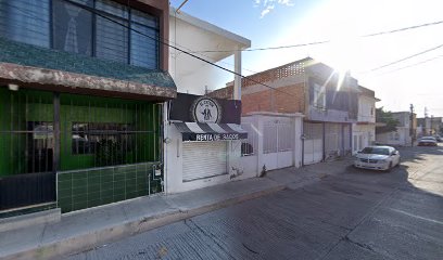 Gran Gala en San Luis Potosi