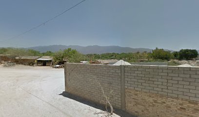 Grupo Coreografico y Renta de Trajes Isis en Ajalpan