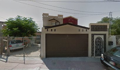 Guapos Tuxedos en Juarez