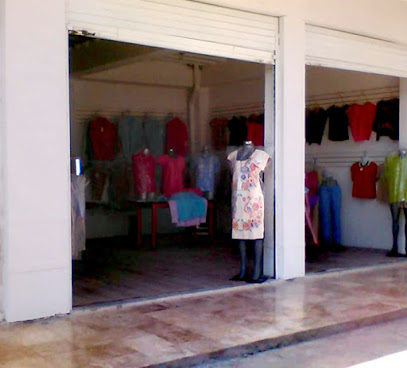Guayaberas de Chichihualco. en Chichihualco