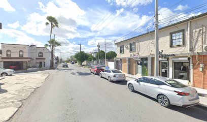 Guther Tuxedo en Reynosa