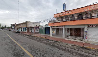 HAC en San Juan Teotihuacan