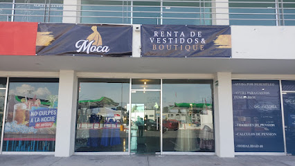 HC renta de Vestidos en Saltillo