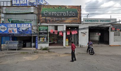 ITALIANOS en Ecatepec de Morelos