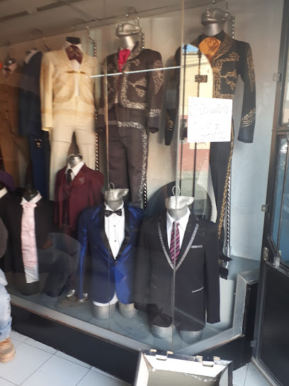 Iliana Padilla Boutique en San Juan del Rio