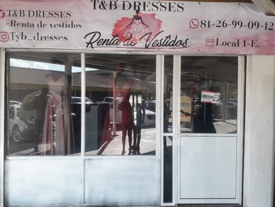 Imperio Novias Renta de vestidos de novia Monterrey en Monterrey