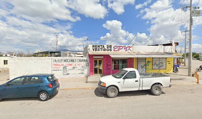 Imperio renta de vestidos en Monclova