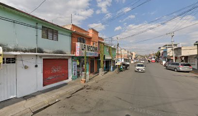 Inovation Smoking boutique en Ecatepec de Morelos