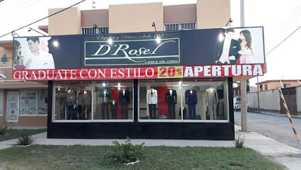 Isa’s Closet Renta y Venta de Vestidos en Sabinas