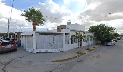 J&A Fashion Renta de Trajes en Juarez