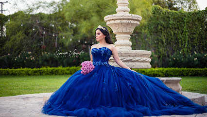JADE Renta y venta de vestidos 15 anos en Cdad. Victoria