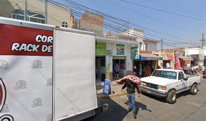 J&J MODA JUVENIL en Cocula
