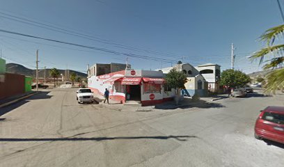 JK Dresses en Saltillo