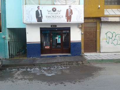 Joe Black en Matehuala