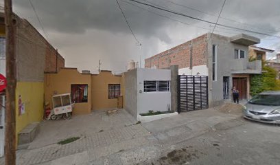 Johny Henry en Lagos de Moreno