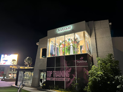 K&V Alta Moda Mexicana en San Bernardino Tlaxcalancingo