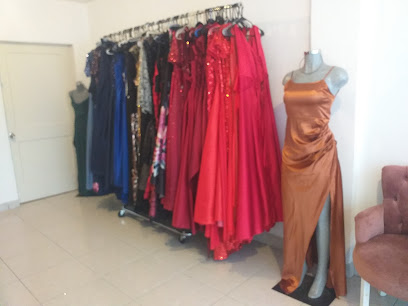 Kleid – Venta y renta de vestidos en Cuauhtemoc