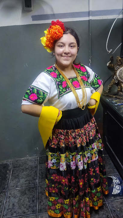 LA CASA DEL FOLKLORE en Cancun