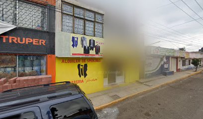 LE MA RENTA DE VESTIDOS en Jesus Maria