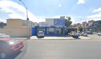 L&L Renta de Trajes y Smokings en San Nicolas de los Garza