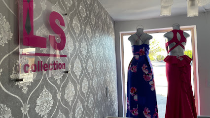 LS Collection Renta de vestidos y trajes en Cdad. Rio Bravo