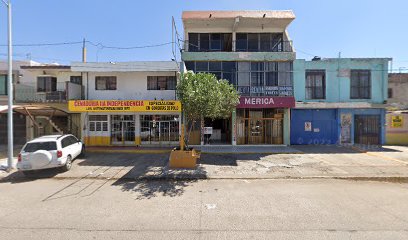 LYA renta de trajes y vestidos en Los Mochis