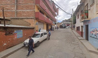 La Barata en Miahuatlan de Porfirio Diaz