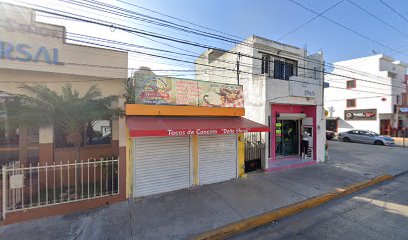 La Casa del Disfraz en Playa del Carmen