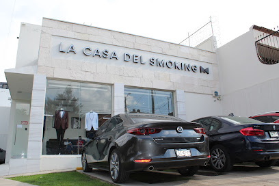 La Casa del Smoking Guadalupe (Renta y venta de trajes y smokings en Zapopan) en Zapopan