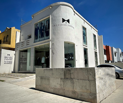 La Casa del Smoking Pablo Casals (Renta y venta de Trajes y Smokings en Guadalajara) en Guadalajara