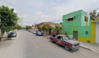 La Casita de Gisel en Pedro Escobedo