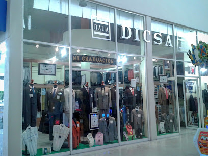 La Comercial D’Albert en San Martin Texmelucan de Labastida